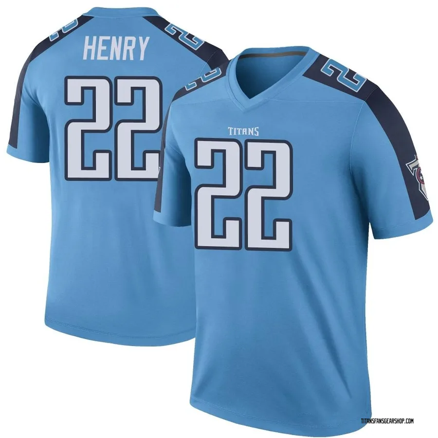 titans color rush jersey